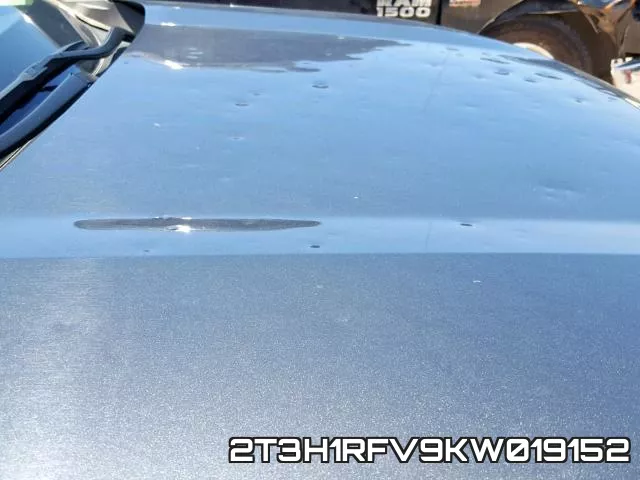 2T3H1RFV9KW019152 фото 10