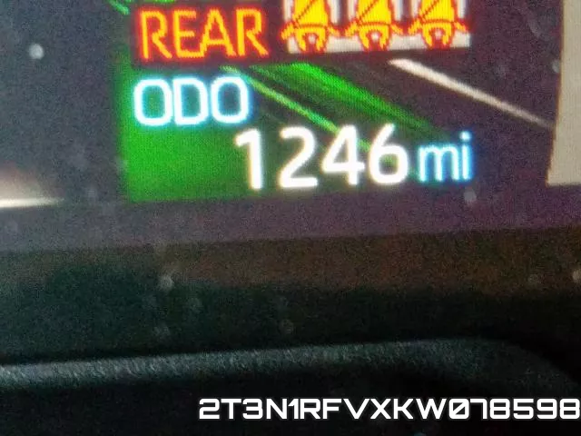 2T3N1RFVXKW078598 фото 9