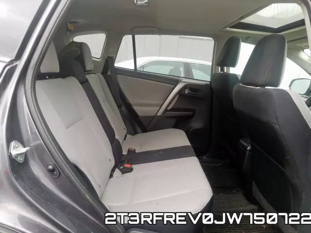 2T3RFREV0JW750722 фото 7