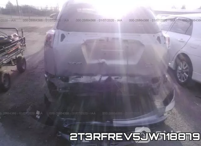 2T3RFREV5JW718879 фото 7