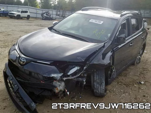 2T3RFREV9JW716262 фото 3