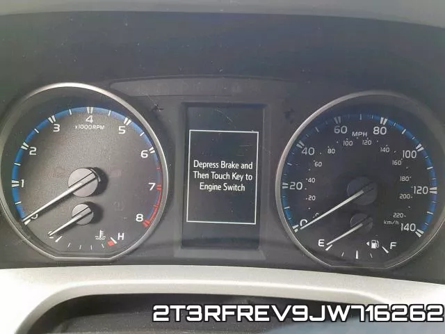 2T3RFREV9JW716262 фото 9