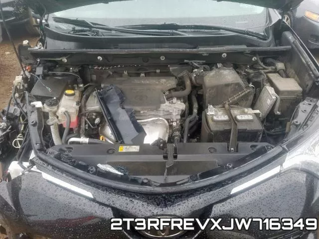 2T3RFREVXJW716349 фото 8