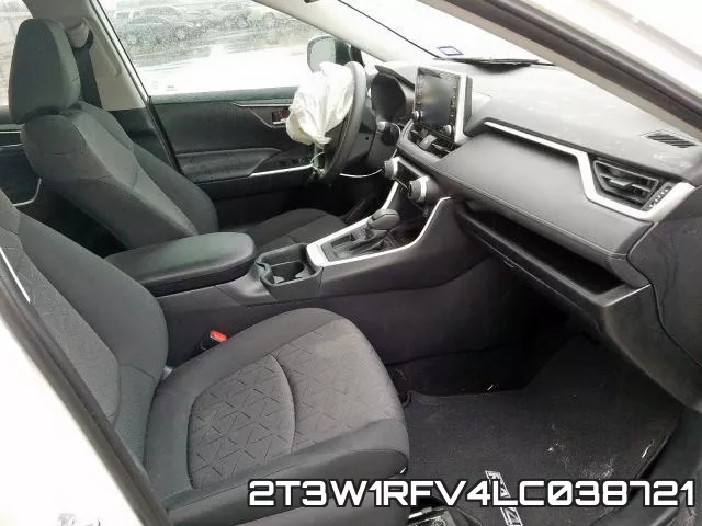 2T3W1RFV4LC038721 фото 6