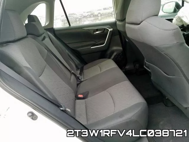 2T3W1RFV4LC038721 фото 7