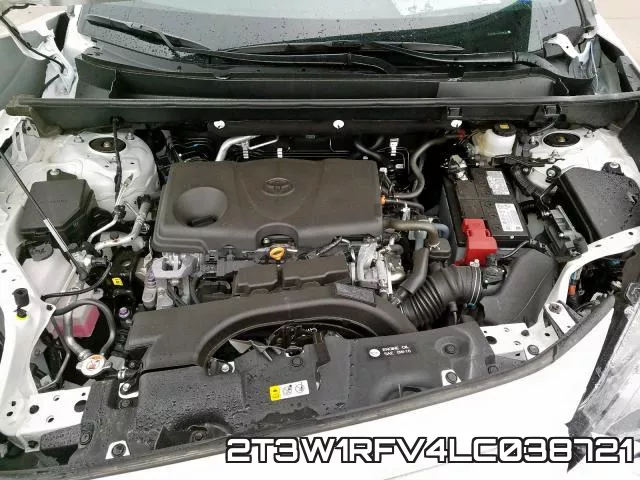 2T3W1RFV4LC038721 фото 8