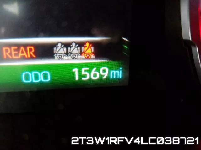 2T3W1RFV4LC038721 фото 9