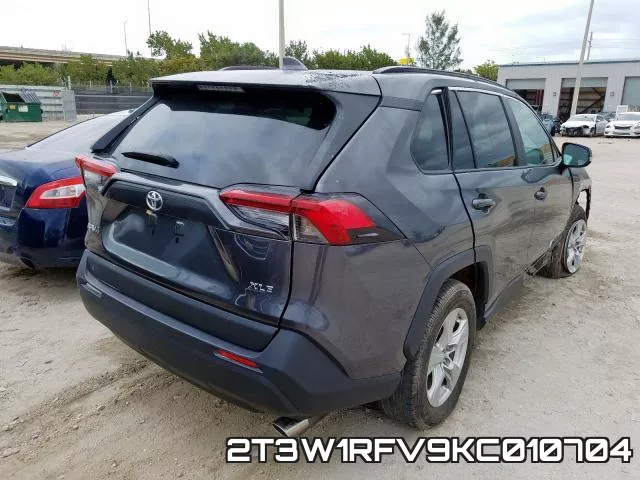 2T3W1RFV9KC010704 фото 5