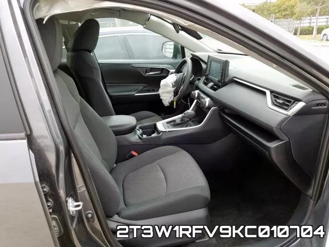 2T3W1RFV9KC010704 фото 6