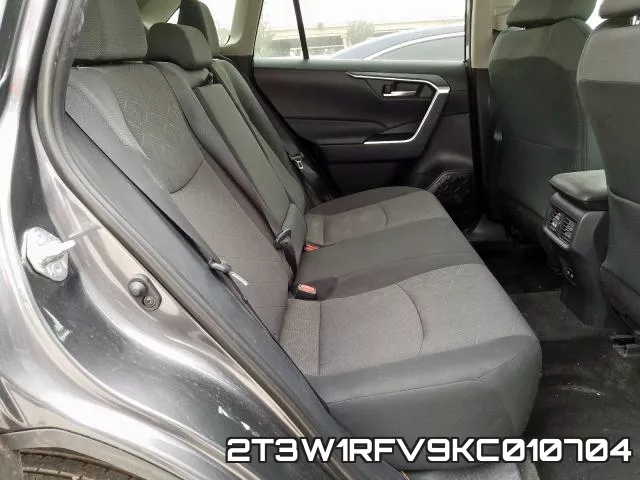 2T3W1RFV9KC010704 фото 7