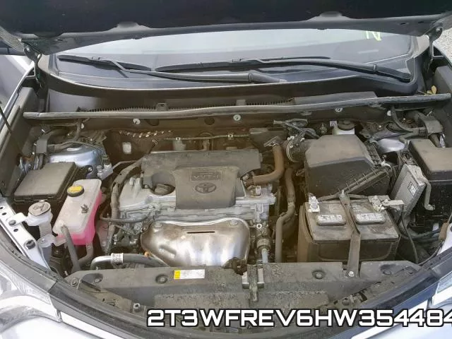 2T3WFREV6HW354484 фото 8