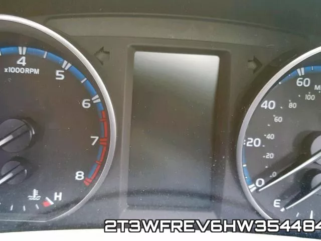 2T3WFREV6HW354484 фото 9
