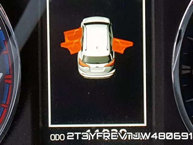 2T3YFREV7JW480691 фото 9