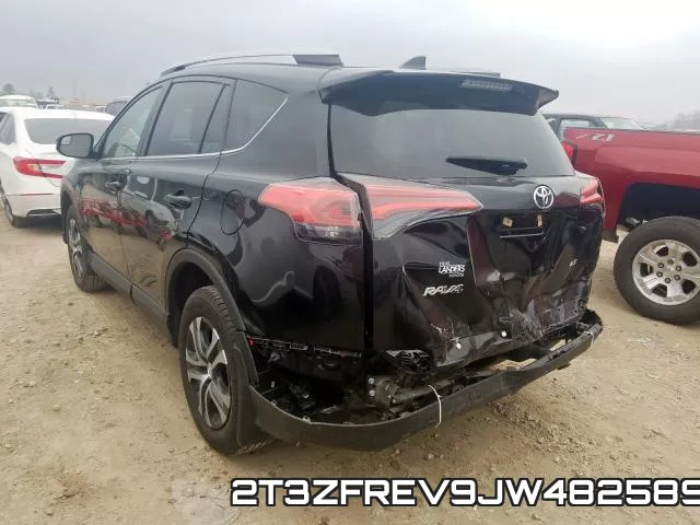2T3ZFREV9JW482589 фото 4