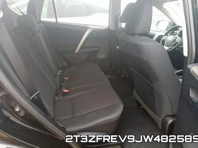2T3ZFREV9JW482589 фото 7