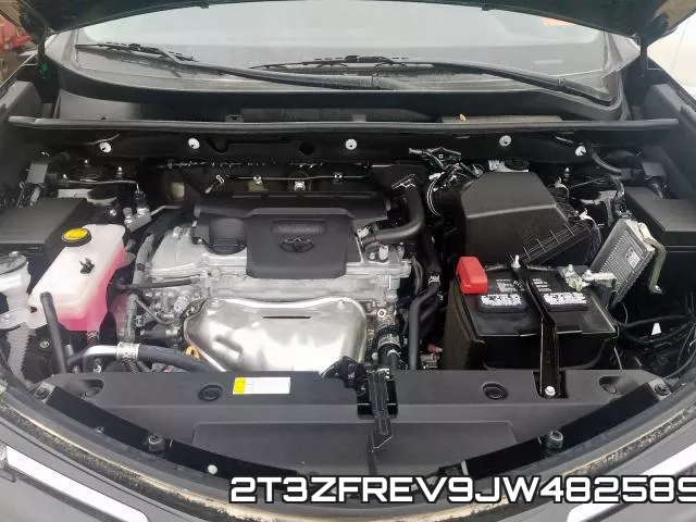 2T3ZFREV9JW482589 фото 8