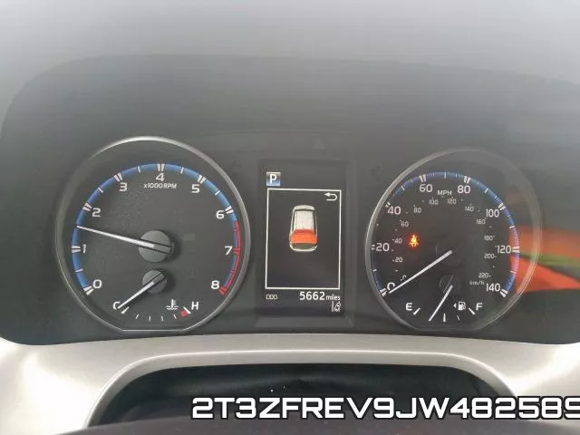 2T3ZFREV9JW482589 фото 9