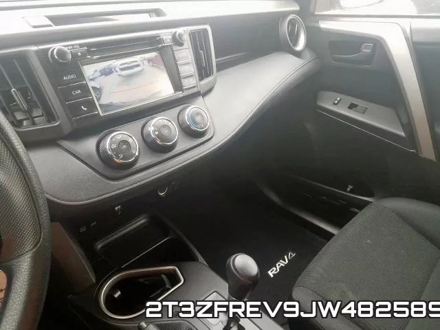 2T3ZFREV9JW482589 фото 10