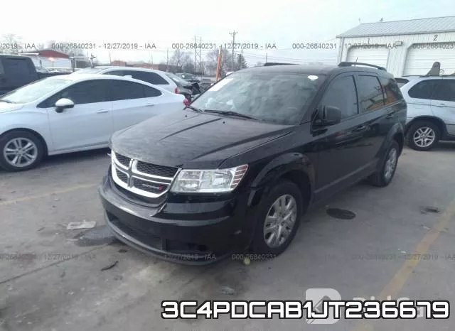 3C4PDCAB1JT236679 фото 3