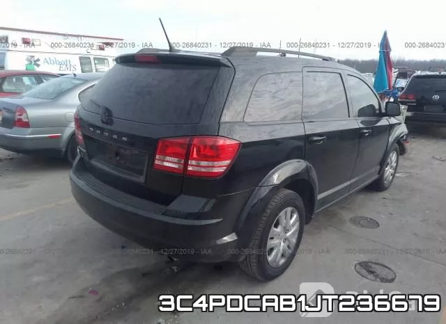 3C4PDCAB1JT236679 фото 5