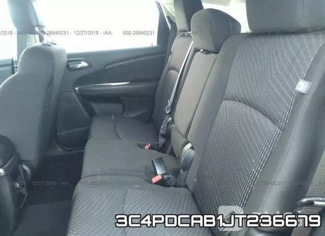 3C4PDCAB1JT236679 фото 9