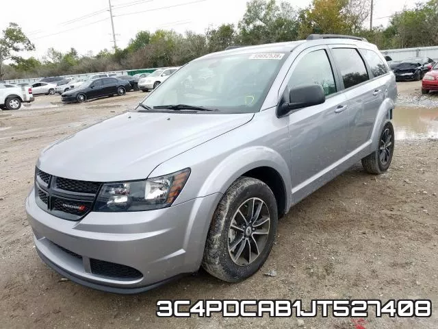 3C4PDCAB1JT527408 фото 3