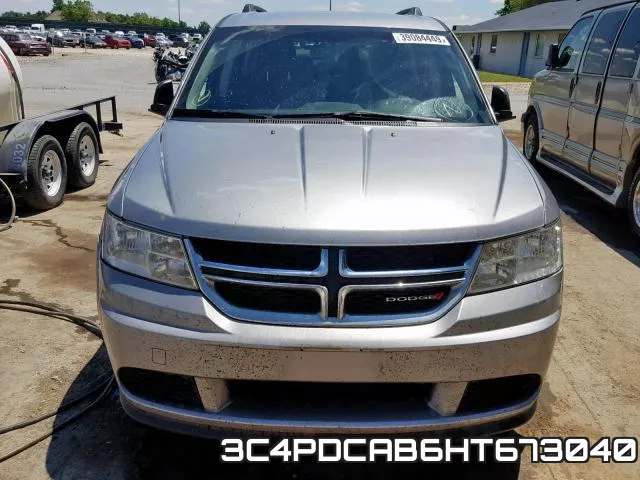 3C4PDCAB6HT673040 фото 2
