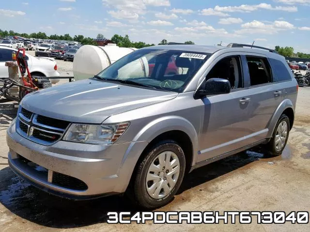 3C4PDCAB6HT673040 фото 3