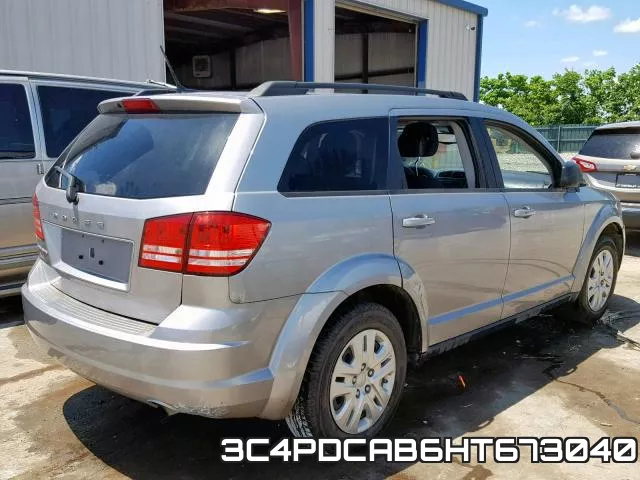 3C4PDCAB6HT673040 фото 5