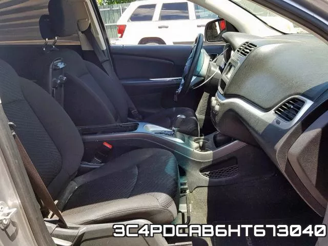 3C4PDCAB6HT673040 фото 6