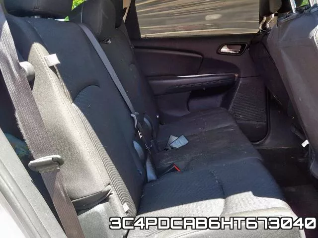 3C4PDCAB6HT673040 фото 7