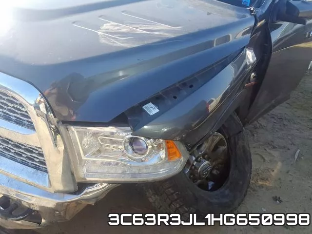 3C63R3JL1HG650998 фото 10