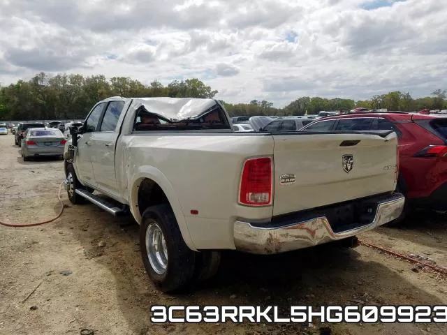 3C63RRKL5HG609923 фото 4