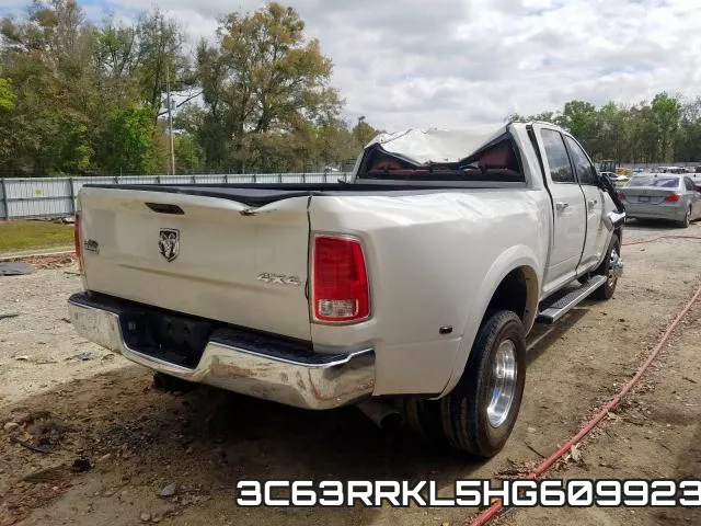 3C63RRKL5HG609923 фото 5