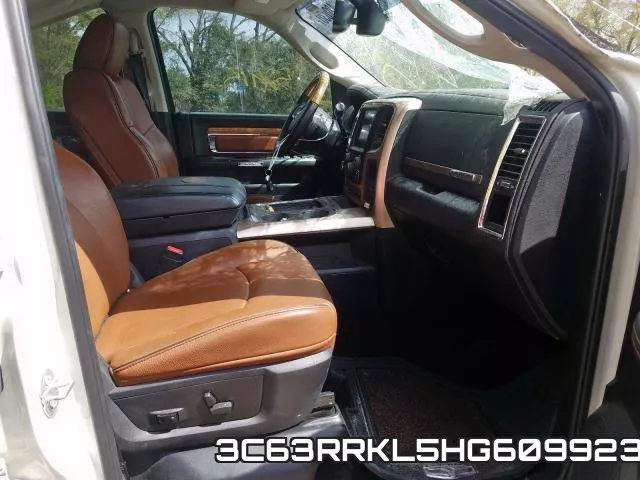 3C63RRKL5HG609923 фото 6