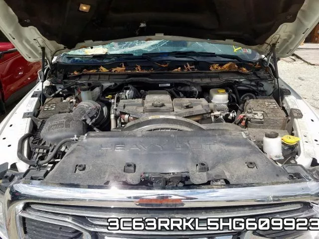 3C63RRKL5HG609923 фото 8