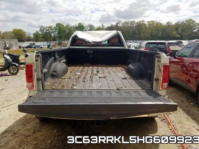 3C63RRKL5HG609923 фото 10