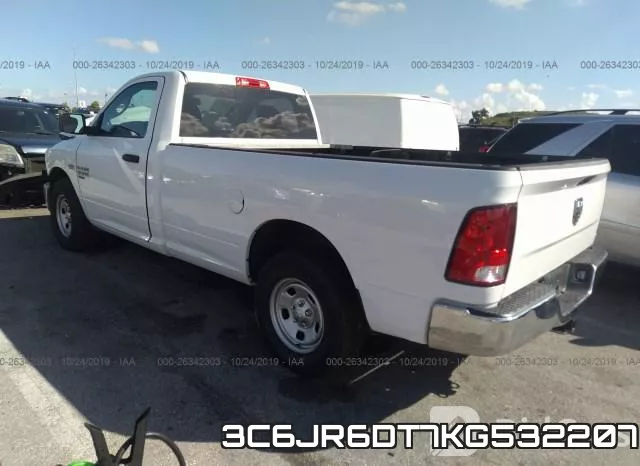 3C6JR6DT7KG532207 фото 4
