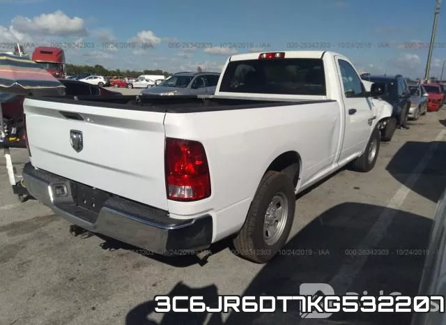 3C6JR6DT7KG532207 фото 5