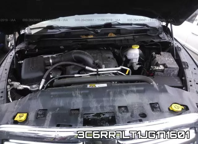 3C6RR7LT1JG171601 фото 2