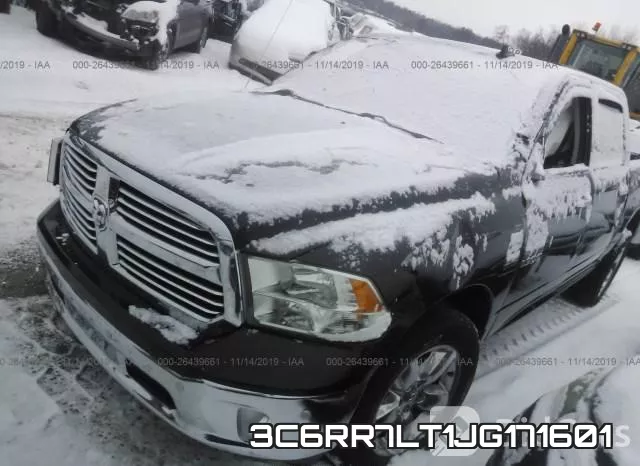 3C6RR7LT1JG171601 фото 3