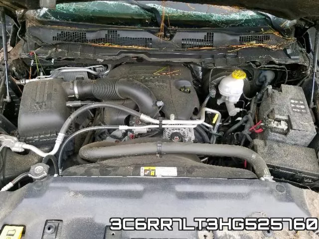 3C6RR7LT3HG525760 фото 8