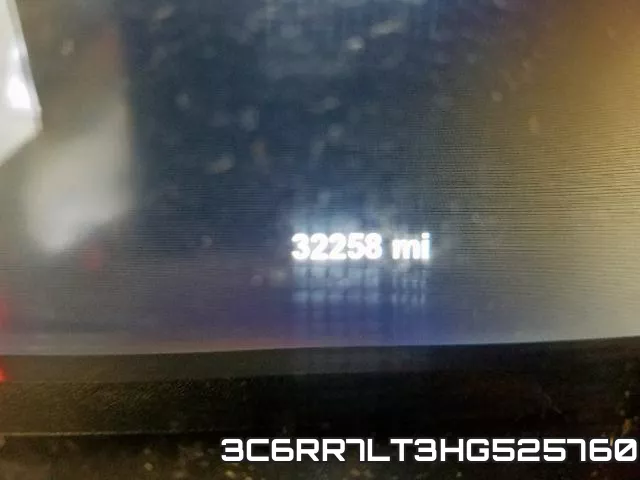 3C6RR7LT3HG525760 фото 9