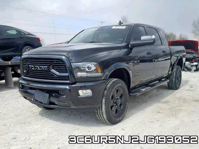 3C6UR5NJ2JG193052 фото 3