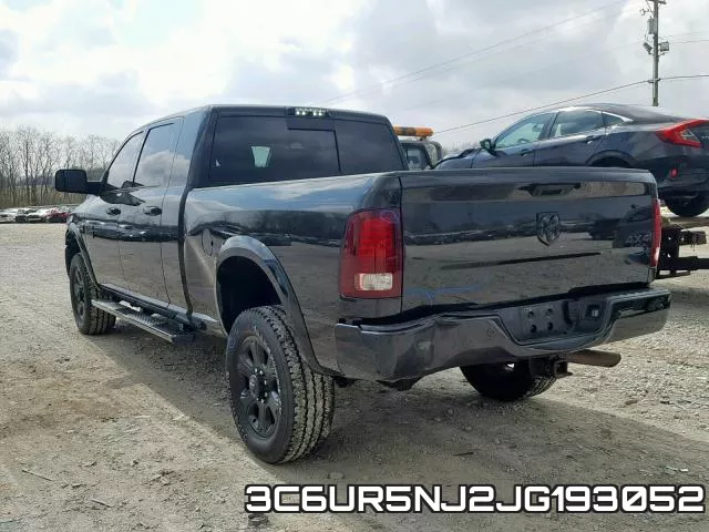 3C6UR5NJ2JG193052 фото 4