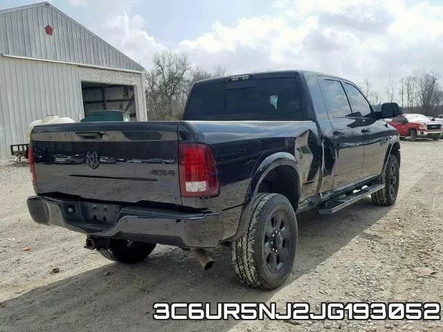 3C6UR5NJ2JG193052 фото 5