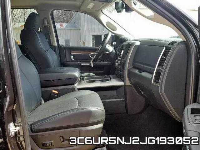3C6UR5NJ2JG193052 фото 6