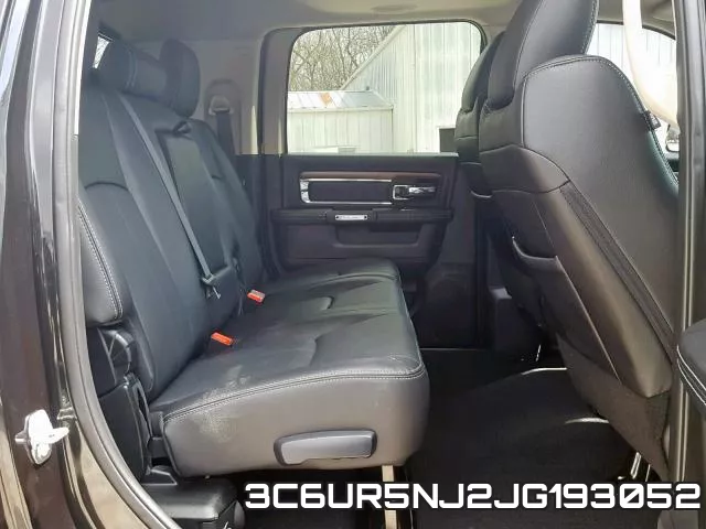 3C6UR5NJ2JG193052 фото 7