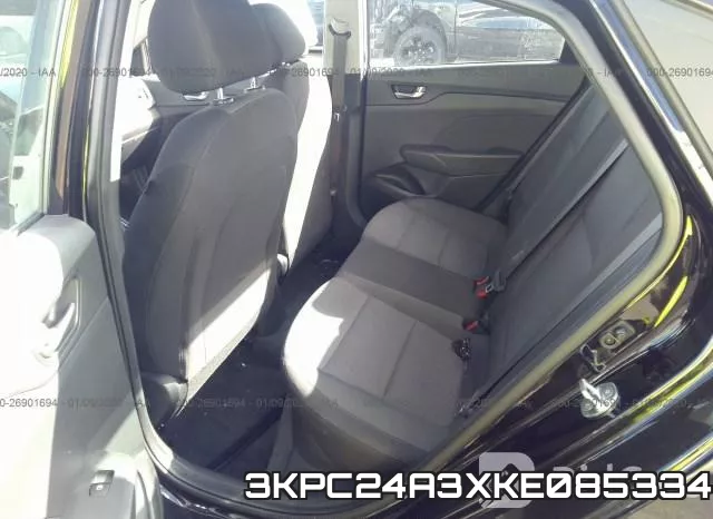 3KPC24A3XKE085334 фото 9