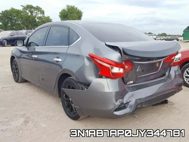 3N1AB7AP0JY344781 фото 4